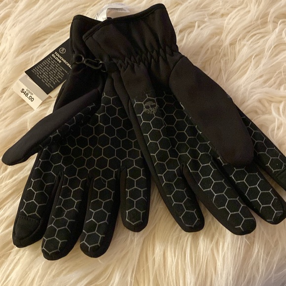 NEW TIMBERLAND men's gloves - Picture 3 of 10